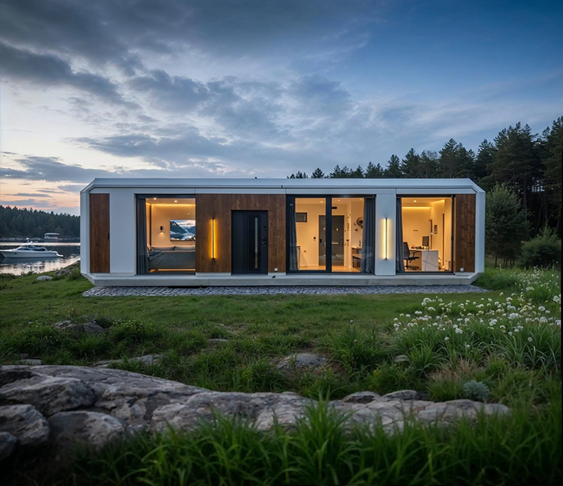 Elite Haus Cubella